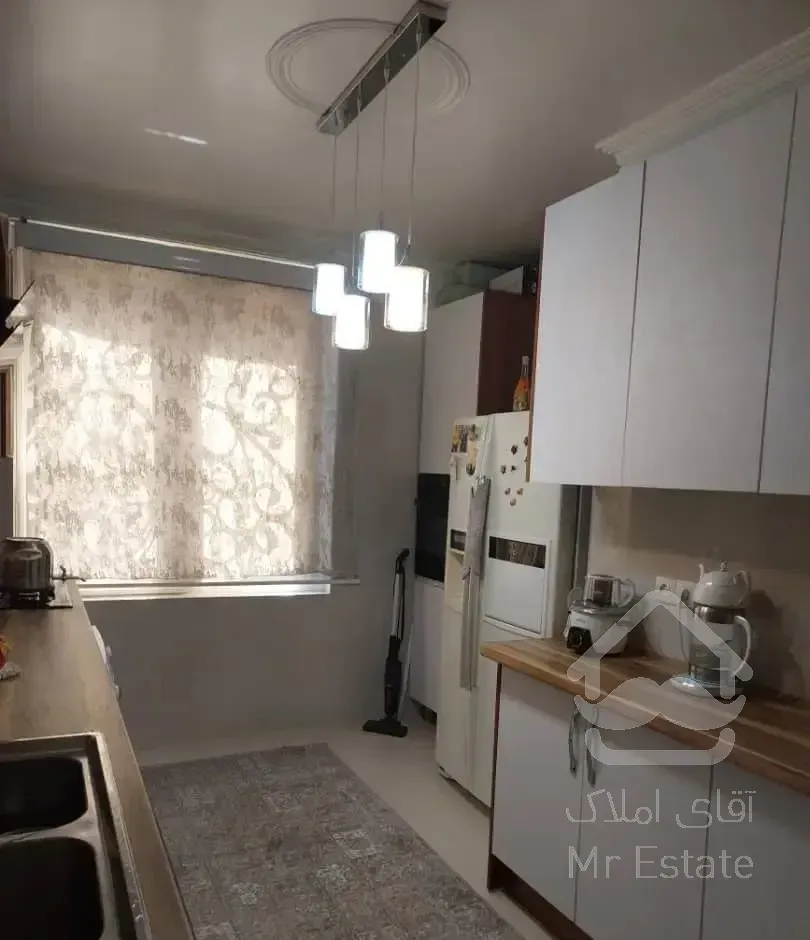 ۶۷ متر یک خواب(میدان ۲۷)