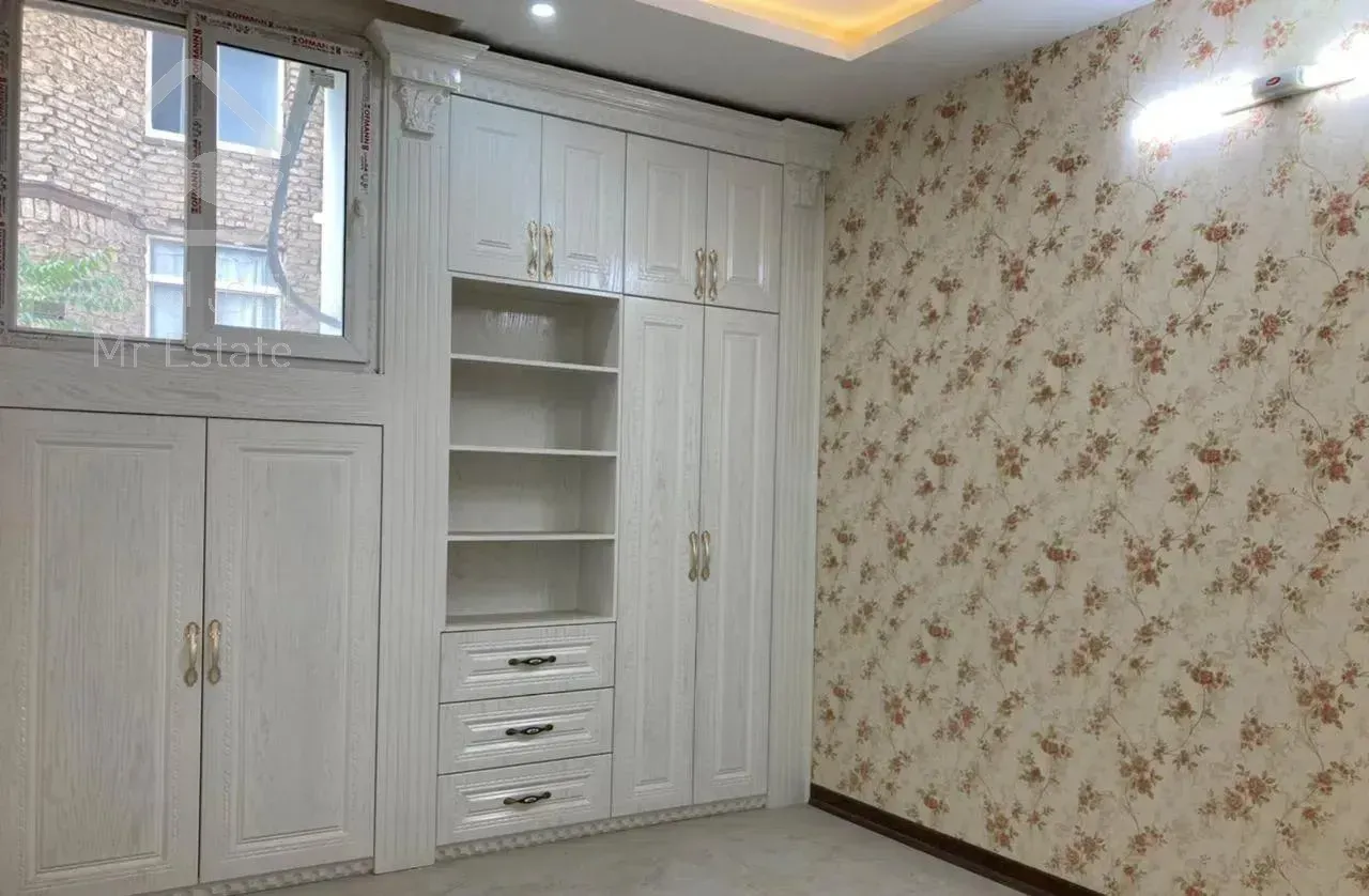 ۱۵۰ متر اپارتمان  جلال فول مسکن