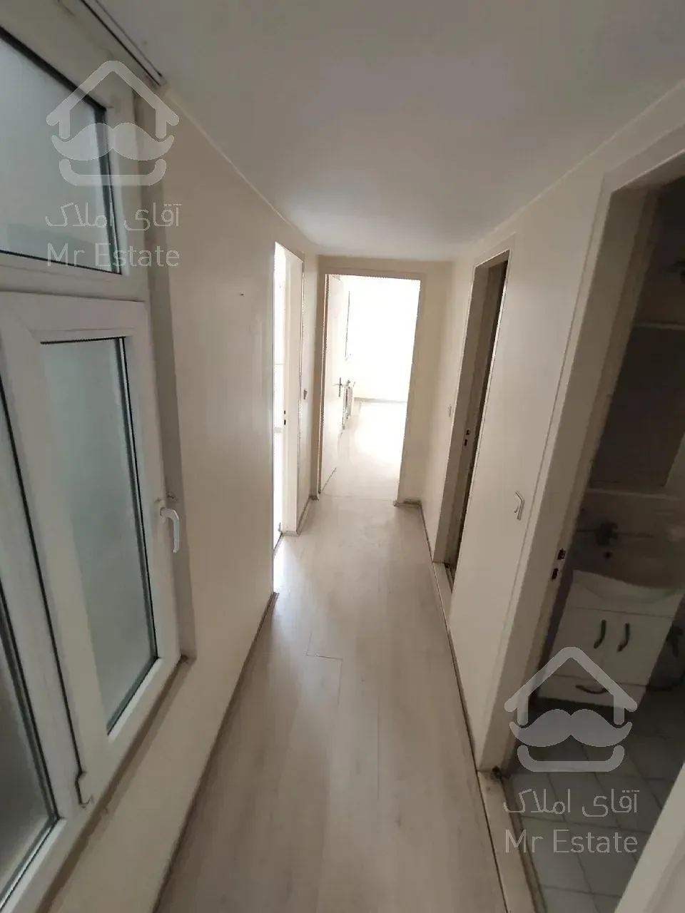 ۶۰ متر ۱خواب جزیره کیش