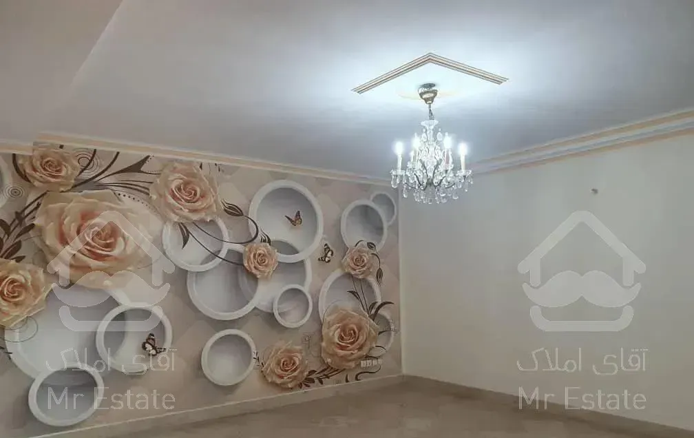 آپارتمان ۱۳۵ متر ونک شاد