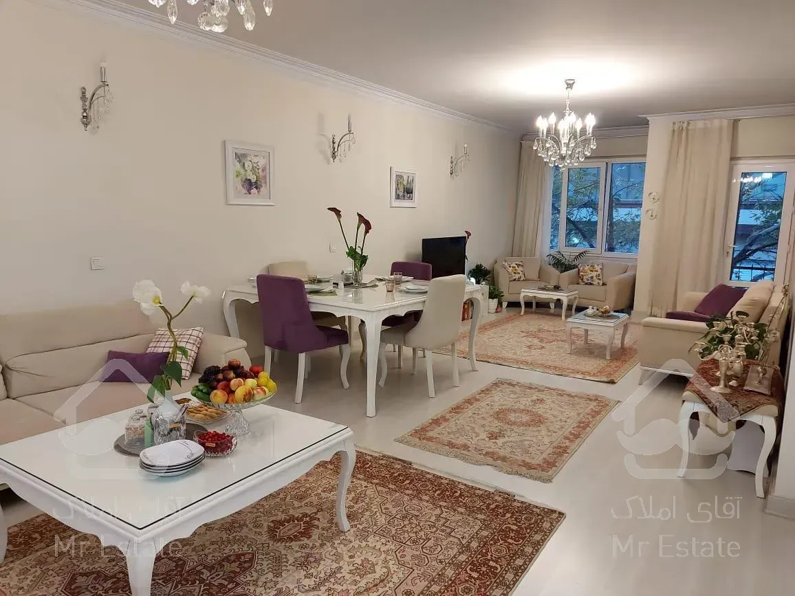 ۹۰ متر پونک همیلا خوش نقشه