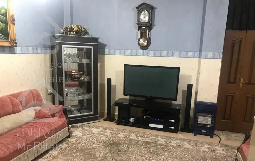 آپارتمان ۷۰. متر. دوخوابه