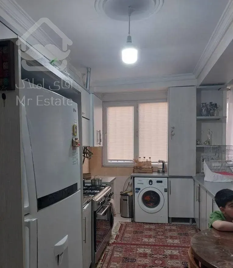 ۵۱متر//خزانه//وام دار آماده