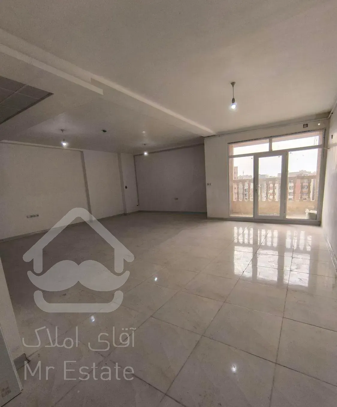 آپارتمان کلیداول ایستگاه ۴ بهار۲۵