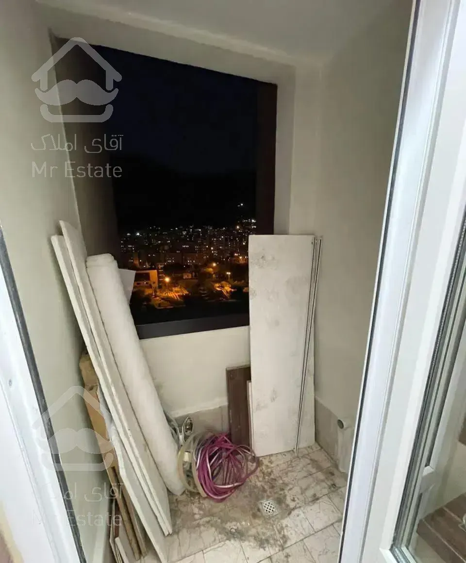 ۱۱۴متری /۲خواب /ویو کوهستان