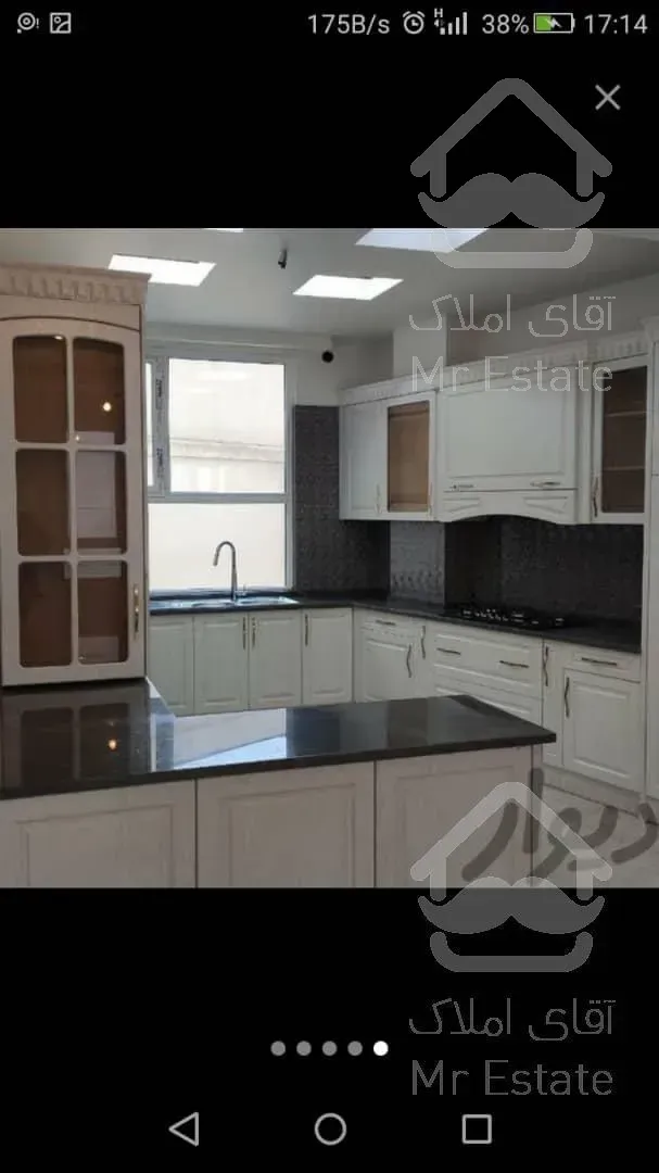 رهن و اجاره اپارتمان در فرمانیه