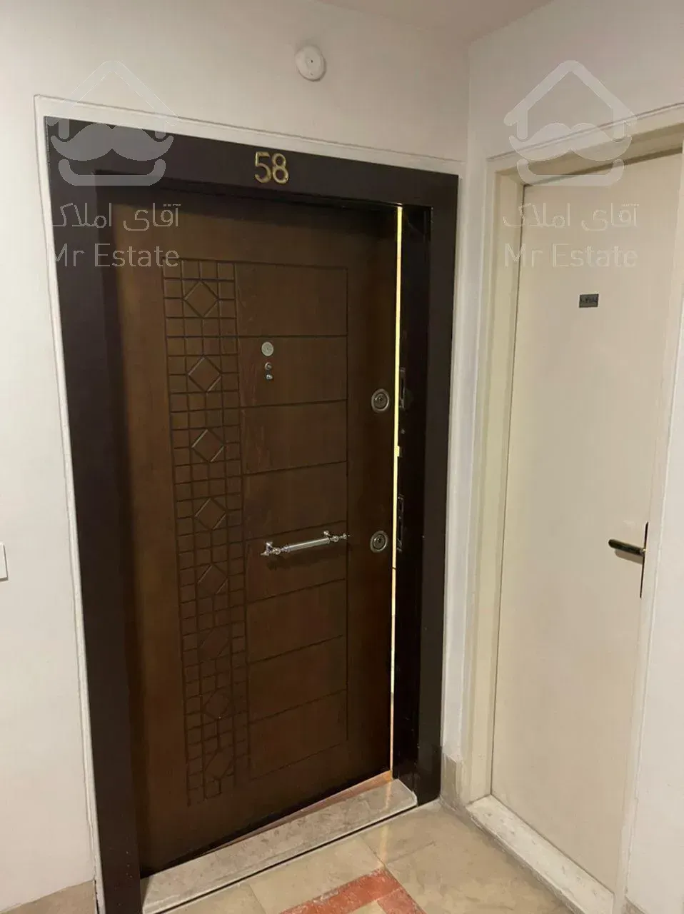 اجاره و رهن آپارتمان ولنجک 135  متر شیک