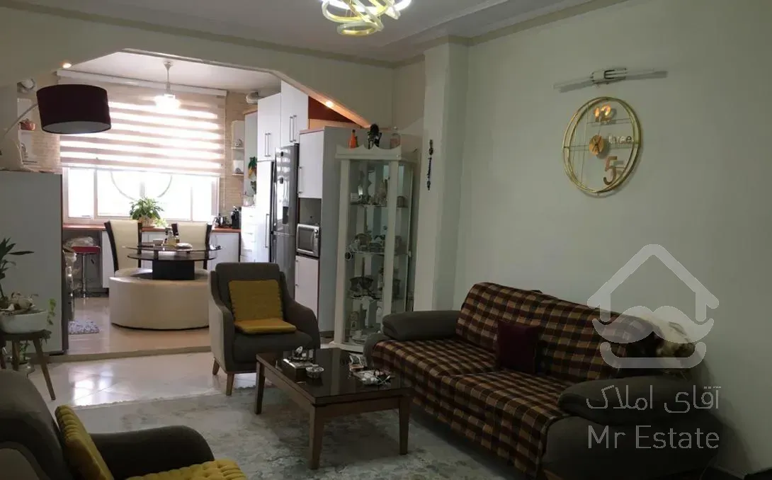 ۶۴ متری ۲ خواب در نارمک