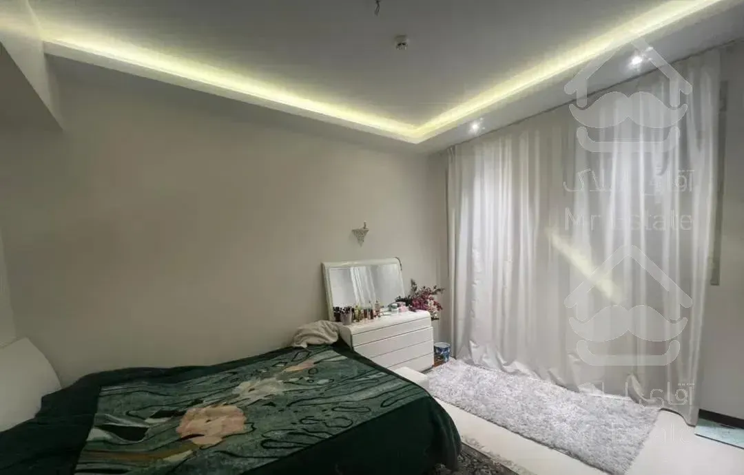 آپارتمان ۱۱۵ متری فول ( بنی هاشم )