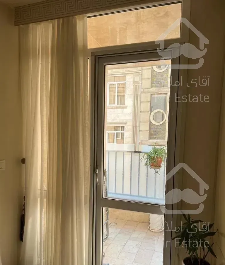 ۶۴ متر ۱ خواب / شیک و نقلی / بیمه