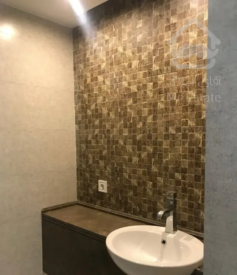 آپارتمان 90 متر۲ خواب /آبشار تهران/ فول/شهرک باقری