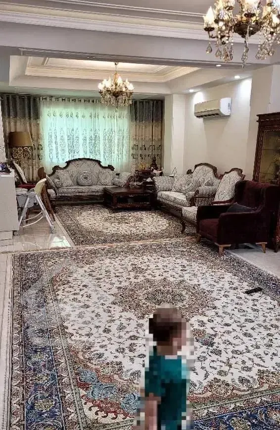 اجاره اپارتمان ۱۰۵ امیر کبیر غربی فردس ۲۳