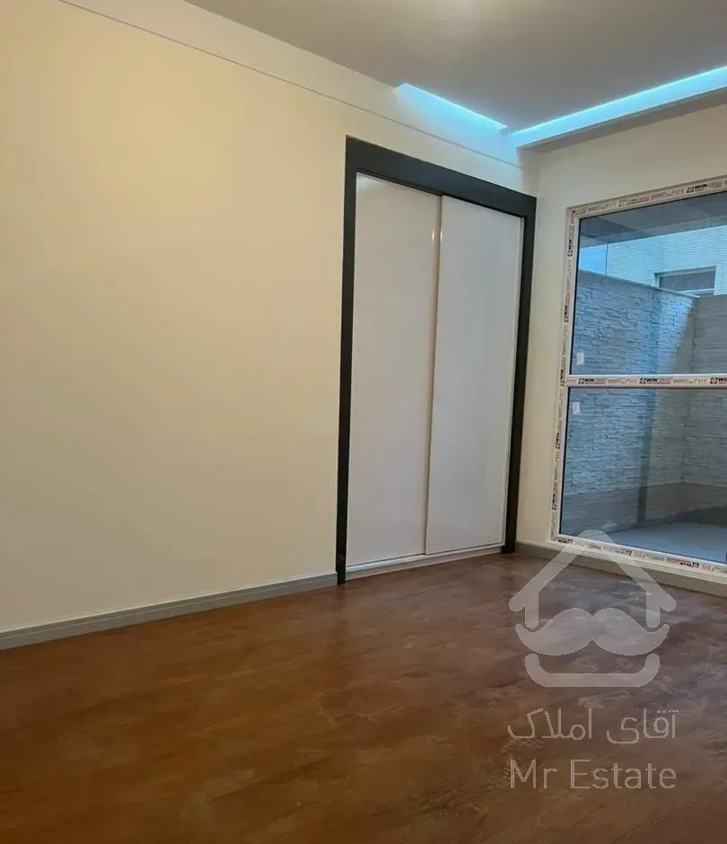 ۷۲ متر نوساز کلید نخورده