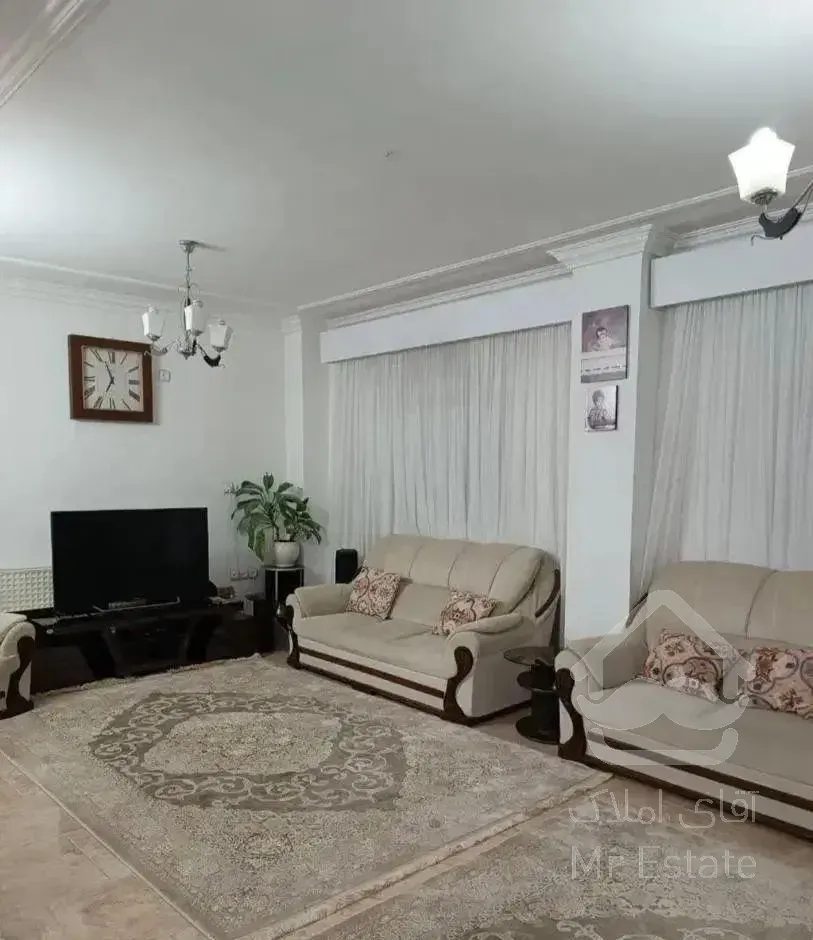 فروش آپارتمان ۸۵ متری خیابان تهران