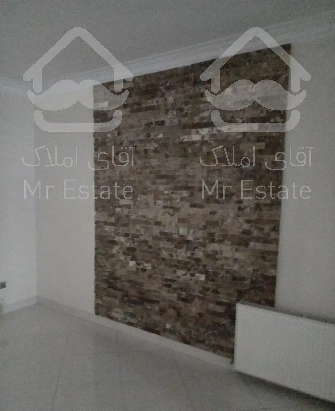 ۸۰متر ۲خواب تخلیه با اسانسور وانباری شیک فلکه۲و۳