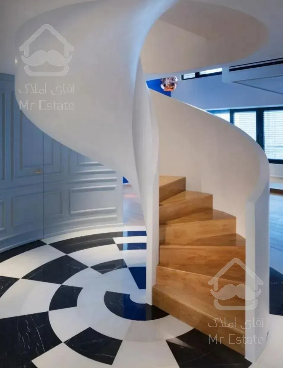 ۱۸۰متر۴خواب/ستین/چیتگردریاچه،ابشار،غرب تهران