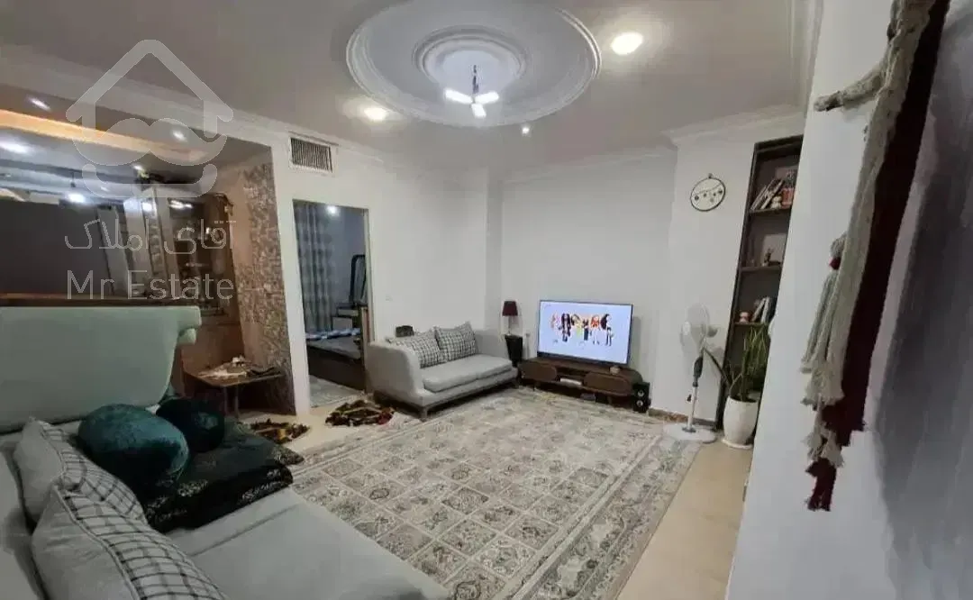 اجاره آپارتمان ۵۰ متری تکخواب با ۲ انباری