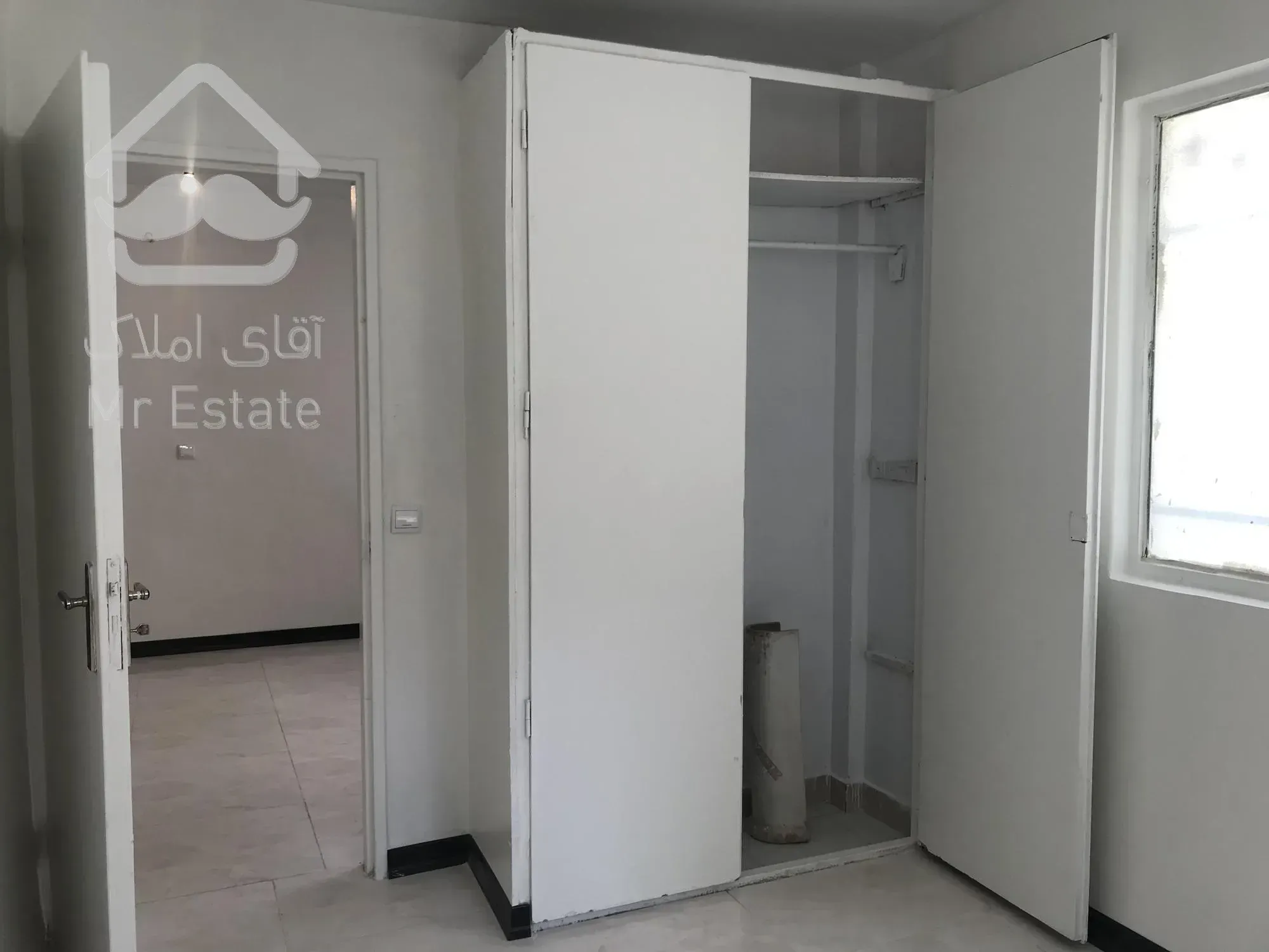 ۴۰ متر یک خواب بازسازی شده