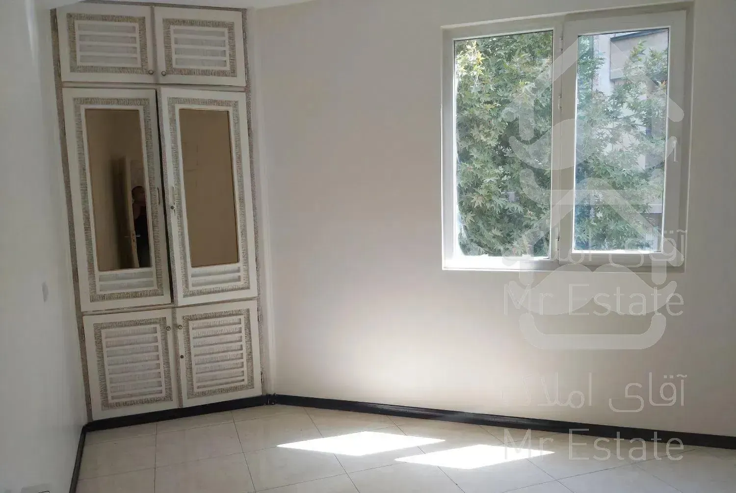 آپارتمان ۵۷ متری  یک خوابه