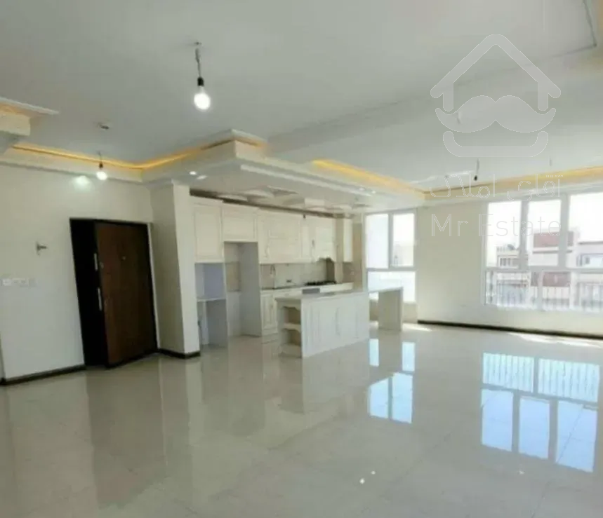 ۸۸ متر/نقشه طلایی/نورگیر ماورایی/گلستان شرقی