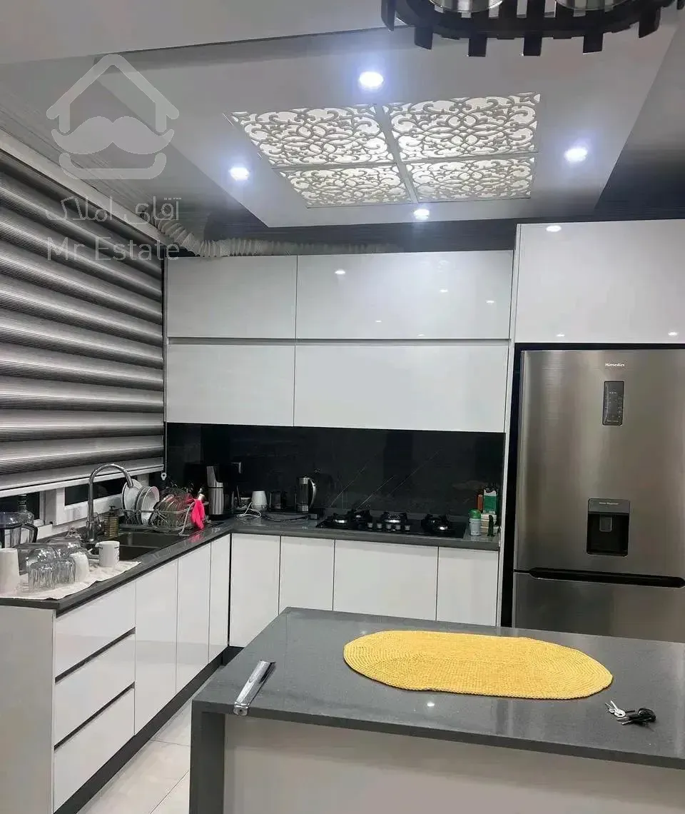 90 متر/فول نوسازی/تاپ لوکیشن