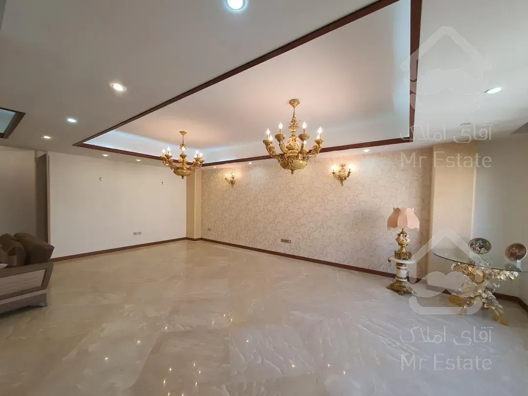 ۱۶۰متر سه خواب. کامرانیه جنوبی