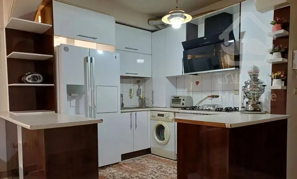 53 متر/ تک واحدی / فول امکانات