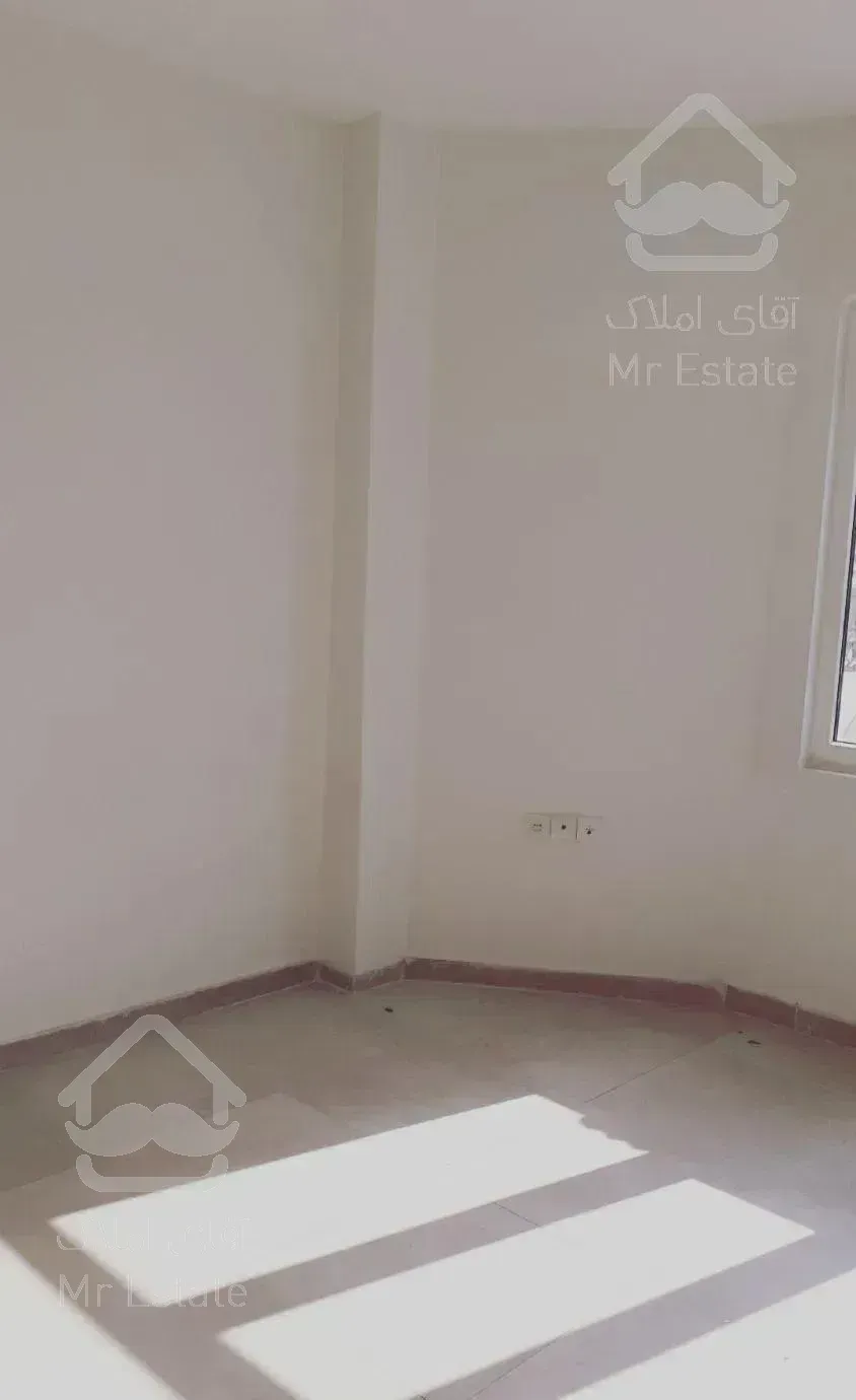 آپارتمان با موقعیت اداری ۹۰ متری  لوکیشن