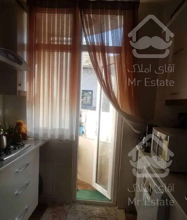 آپارتمان، ۶۵متر، شیک