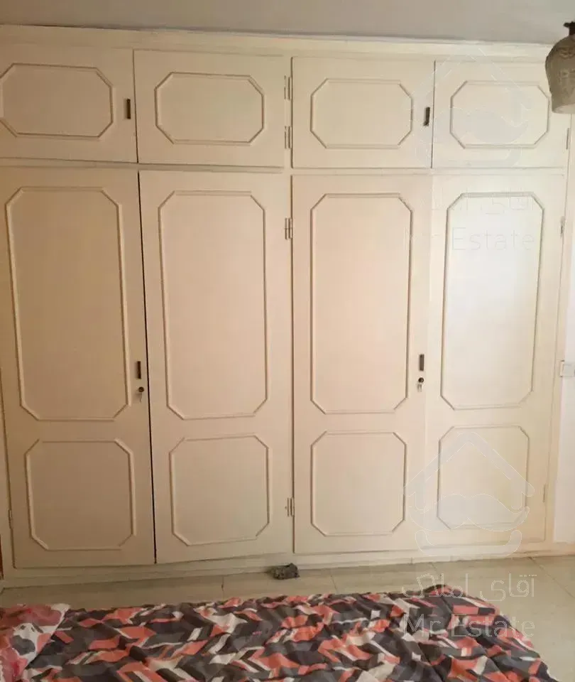 آپادانا / نیلوفر / ۱۲۴متری سرمایه گذاری