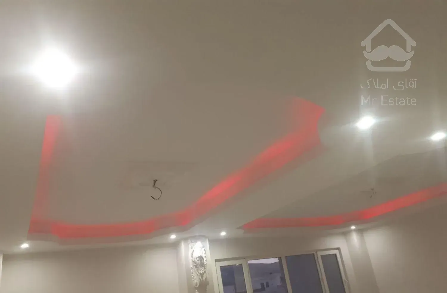 فروش خانه آماده پردیس فاز8 ۱۰۵ متری در ملک الشعرا