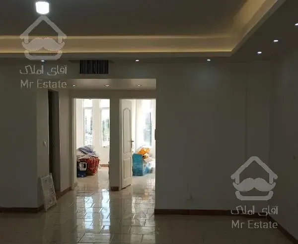 آپارتمان ۱۰۰ متری فول امکانات ، میلادنوین ۱