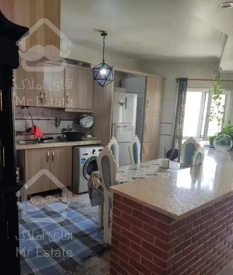 آپارتمان 132متر سه خواب سعادت اباد