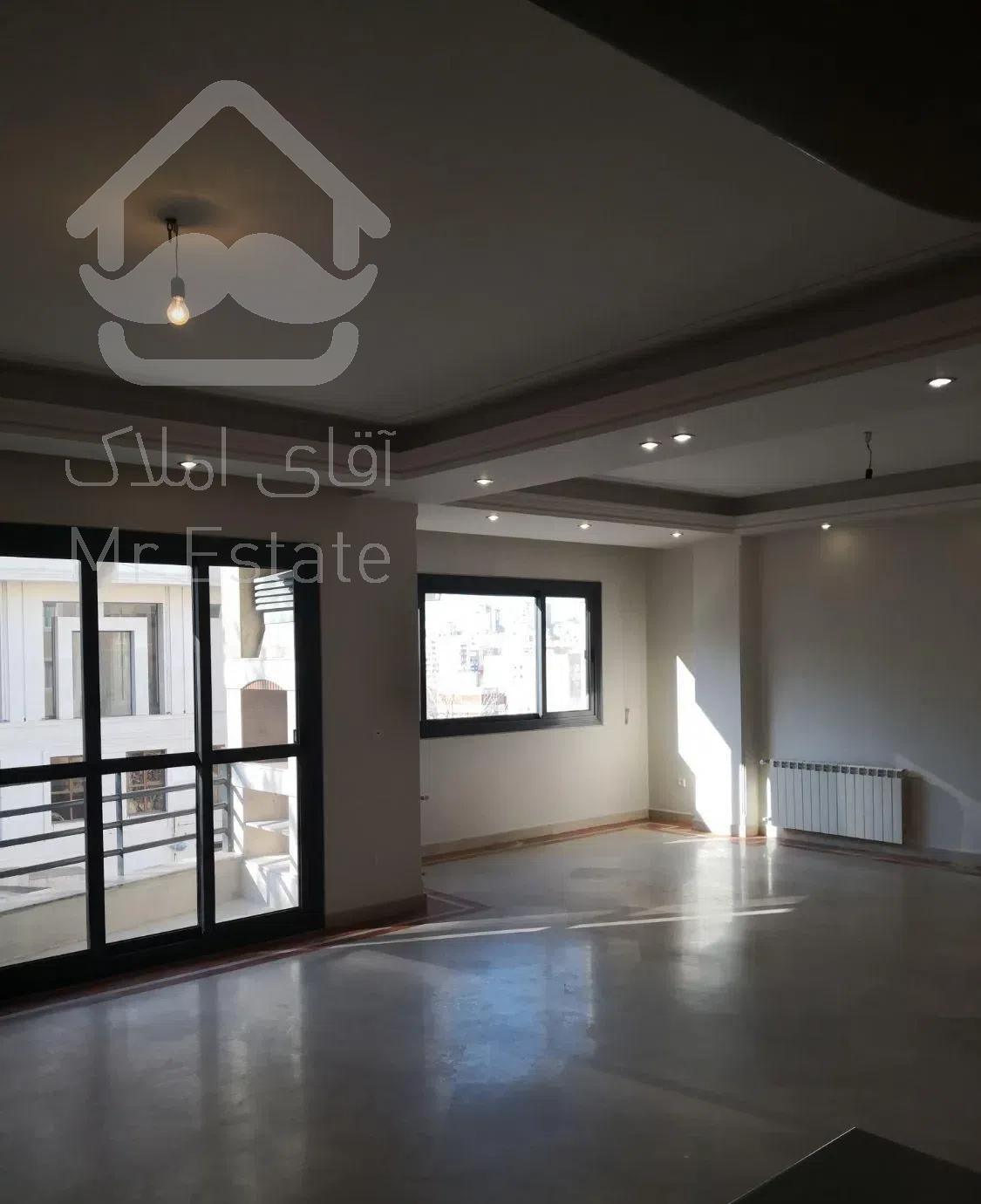 آپارتمان اوین 130 متر 2 خواب