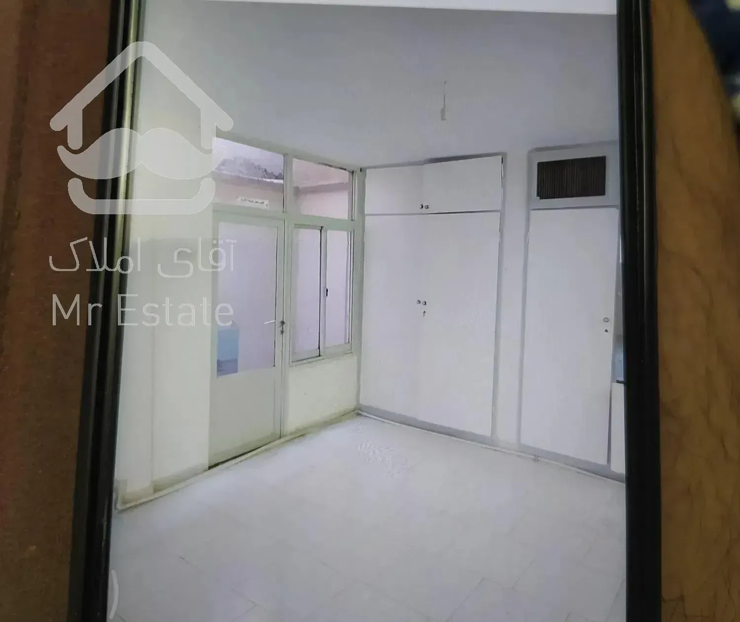 آپارتمان موقعیت اداری