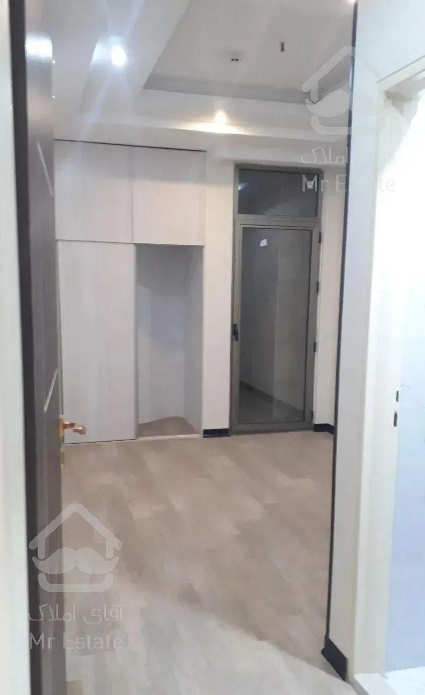 آپارتمان نوسازکلیدنخورده۲ خواب خوش نقشه