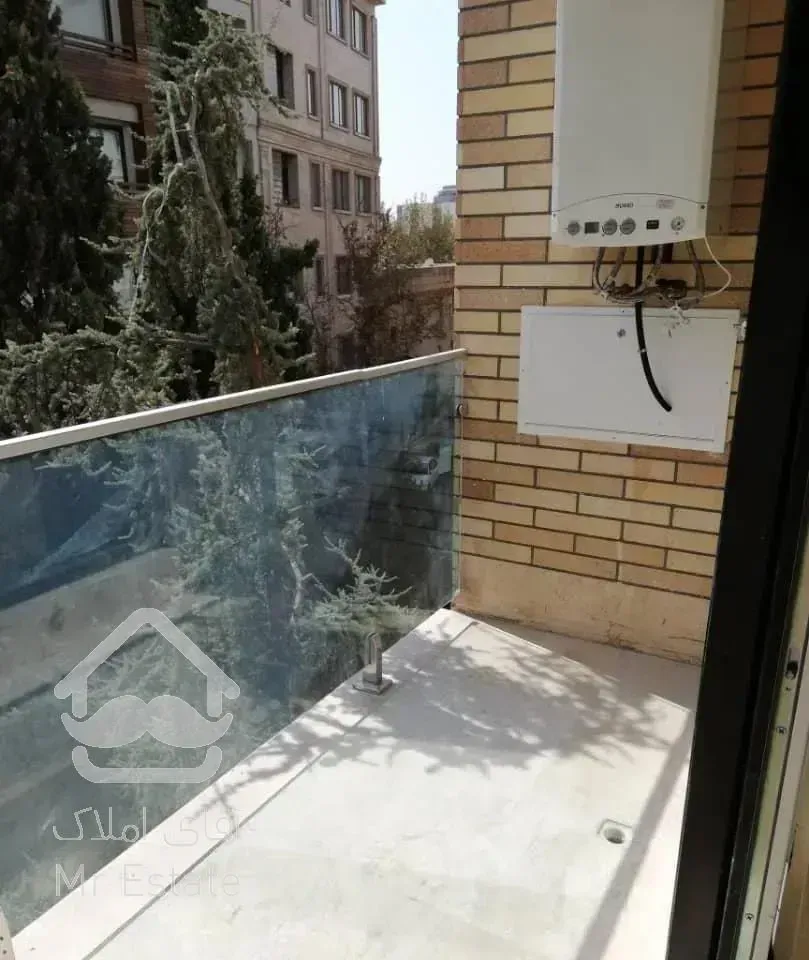 آپارتمان قیطریه حکمت 125 متر