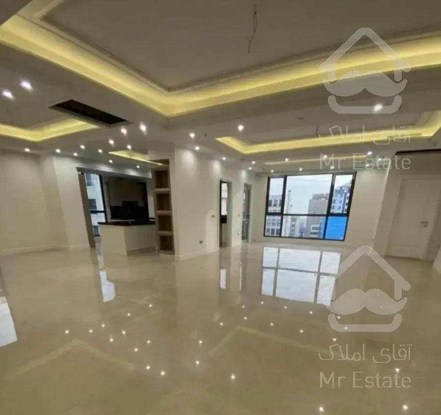 ظفر تاپ لوکیشن ۱۴۰ متر نوساز