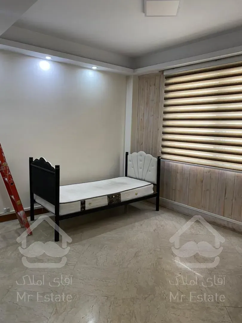 رهن و اجاره - میرداماد حصاری - دو خواب - فول امکانات