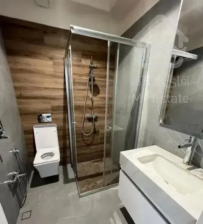 215 متر 3 خواب تک واحدی تاپ لوکیشن زینعلی