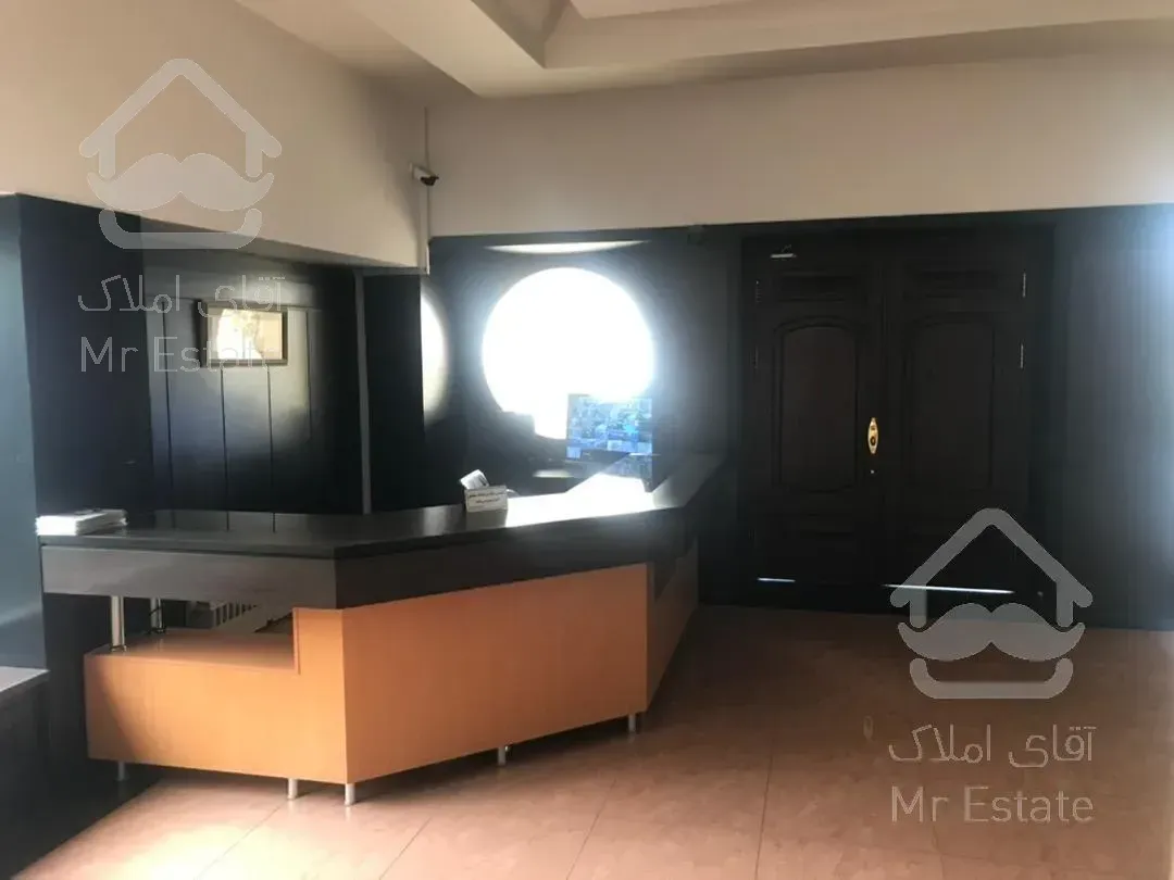 اجاره و رهن آپارتمان درکه 135  متر شیک