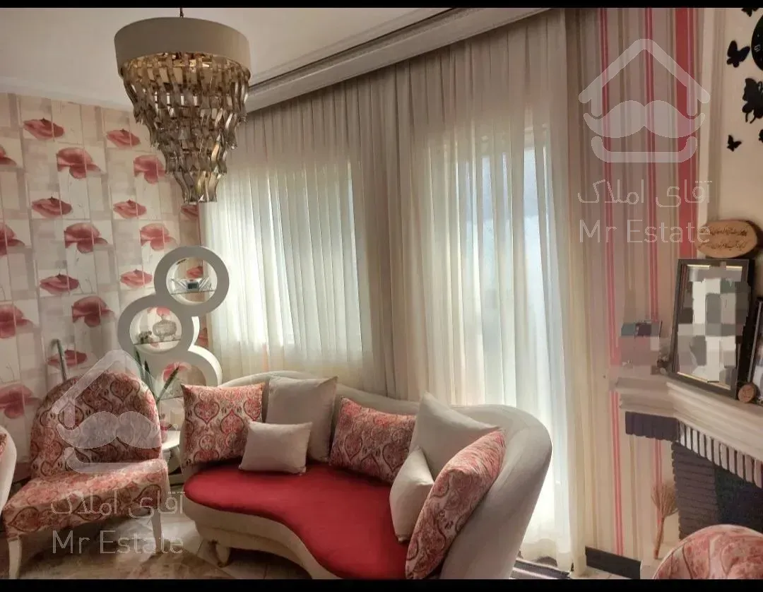 آپارتمان ۸۶ متری.بازسازی شده.طبقه اول