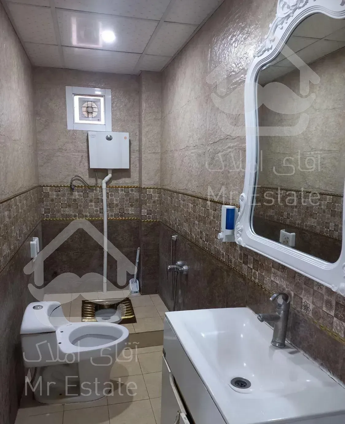 اجاره  ویلا سه خوابه با استخر سرپوشیده آبگرم