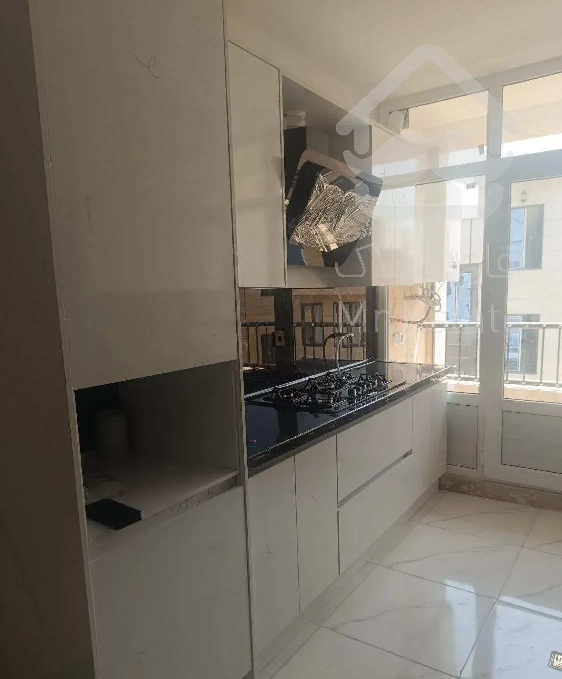 فروش آپارتمان ۶۲ متری ۱ خوابه در نارمک