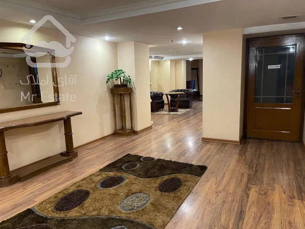 اجاره و رهن آپارتمان الهیه 200  متر اکازيون