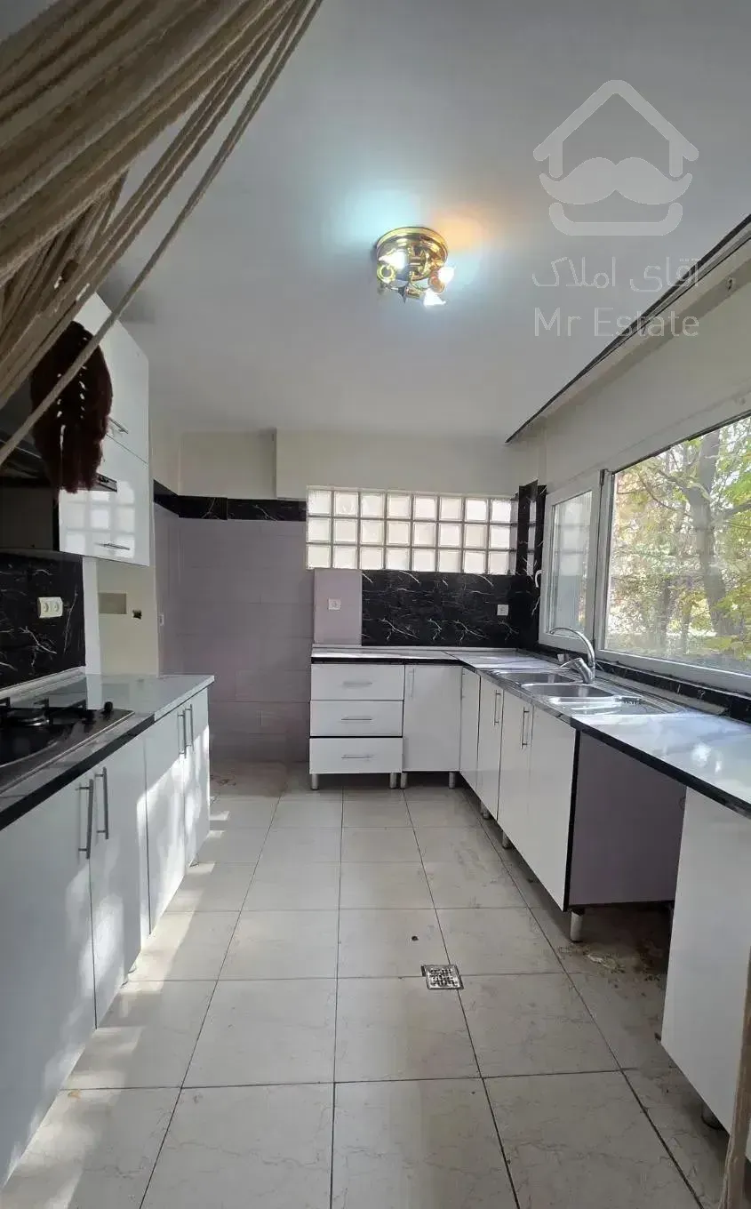 ۱۰۰متر دوخواب کاشانک