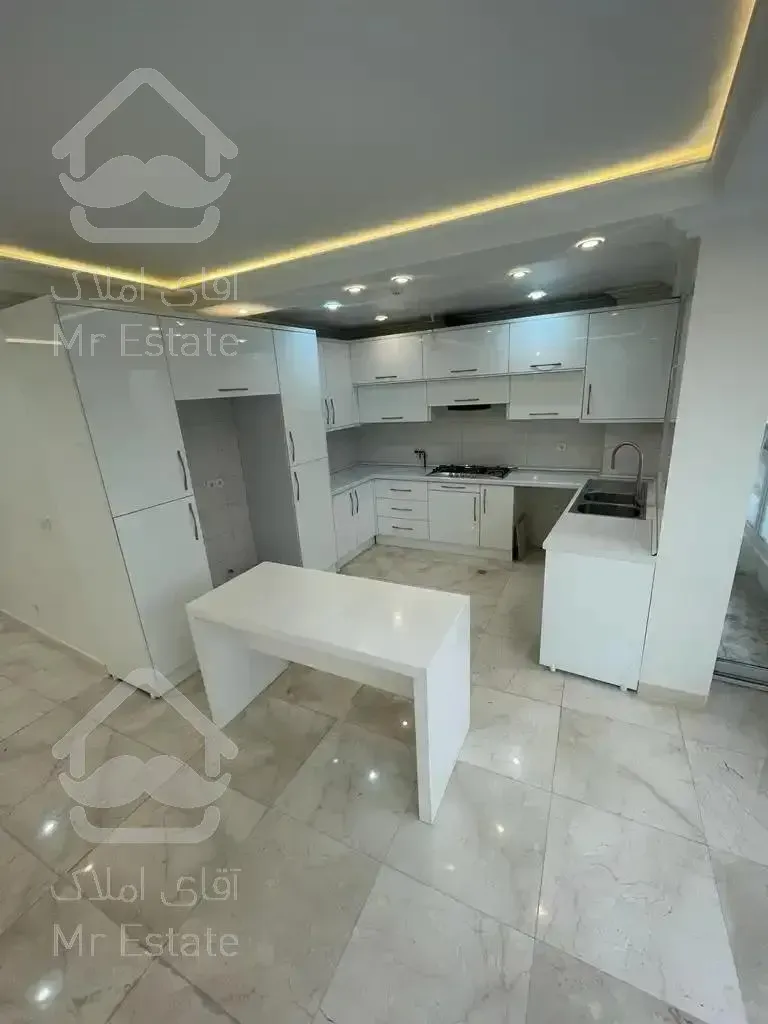 املاک الهیه ۹۰متر ۲خواب