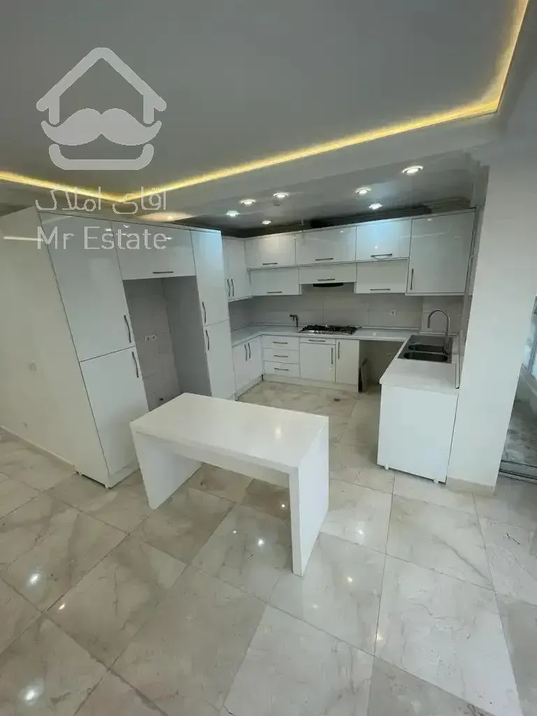 املاک الهیه ۱۰۰متر ۲خواب