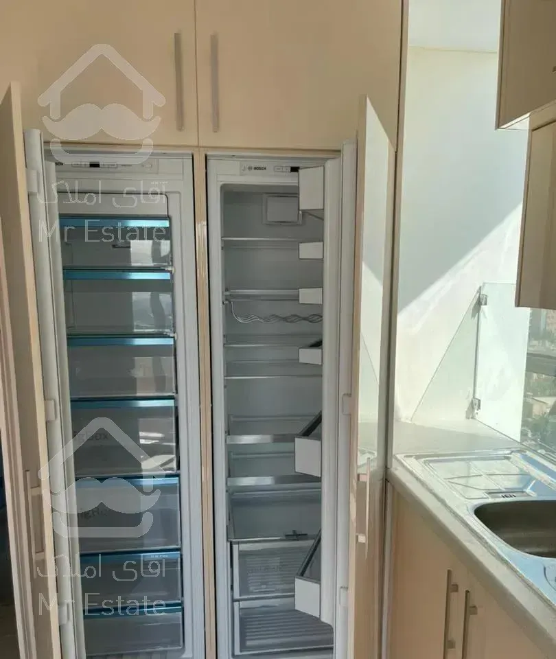 پنت هاووس ۲۷۰ متر ۳ خوابه