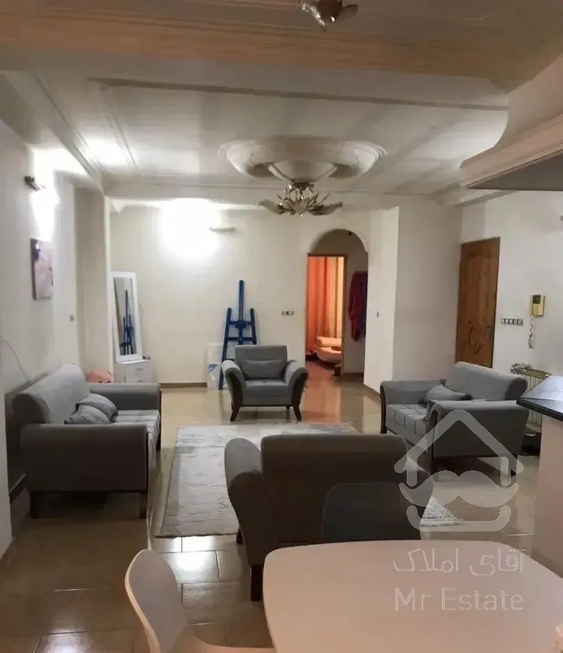 اجاره خانه ۹۰ متری ابتدای آفتاب ۵۸